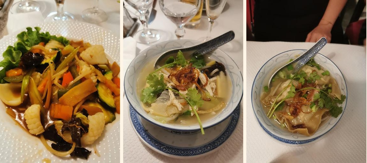 Thanh Long Restaurant - Gallery Image 1