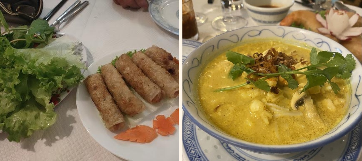 Thanh Long Restaurant - Gallery Image 3