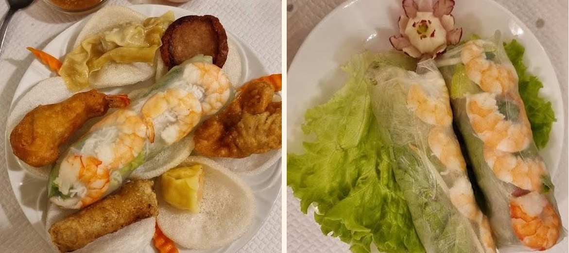 Thanh Long Restaurant - Gallery Image 5